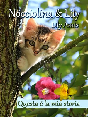 cover image of Nocciolina & Lily